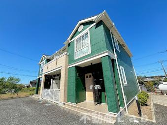 カーサエミネンスⅡ