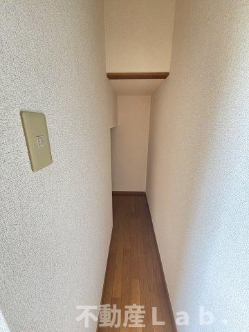 カーサエミネンスⅡ