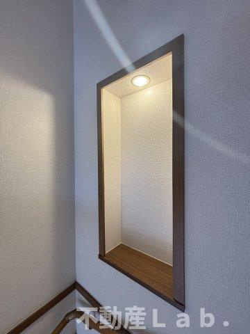 カーサエミネンスⅡ