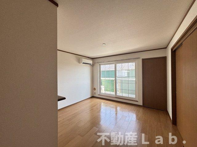 カーサエミネンスⅡの居間・リビング