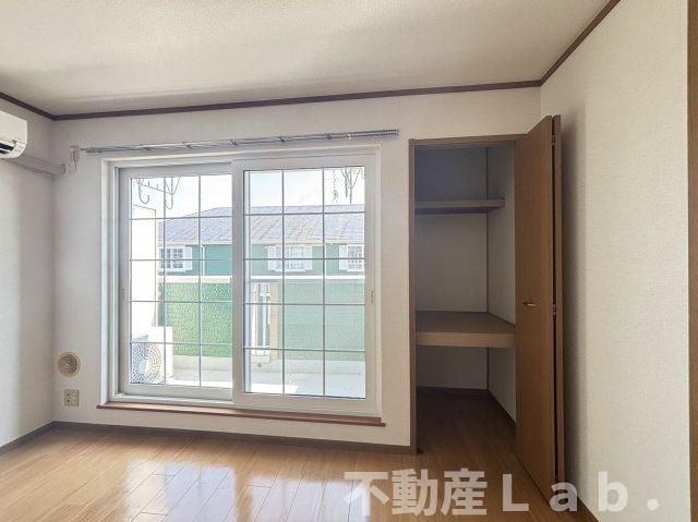 カーサエミネンスⅡ