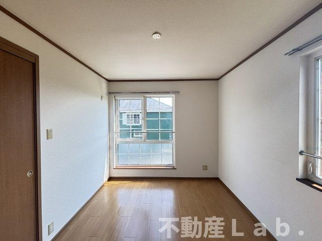 カーサエミネンスⅡの内装