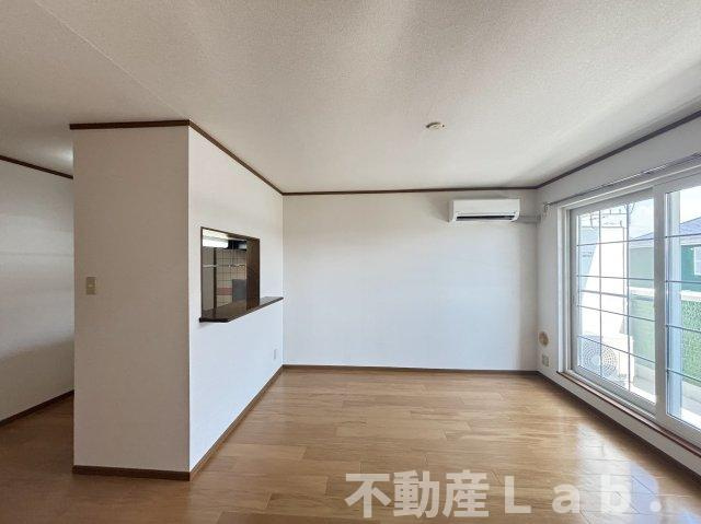 カーサエミネンスⅡの居間・リビング