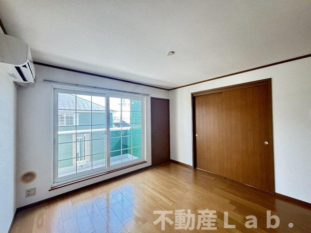 カーサエミネンスⅡの居間・リビング