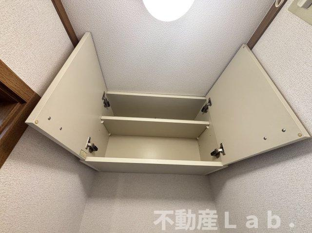 カーサエミネンスⅡ