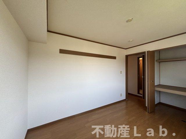 カーサエミネンスⅡの収納