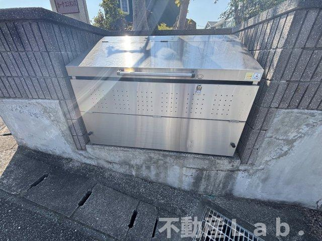 カーサエミネンスⅡのその他共用部分