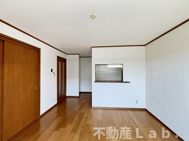 カーサエミネンスⅡの内装