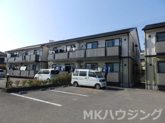 【外観】 | 外観もきれいです