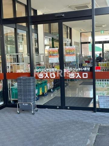 ミナミブルータウン光与の寝室|スーパー三心玉ノ井店 0.4km