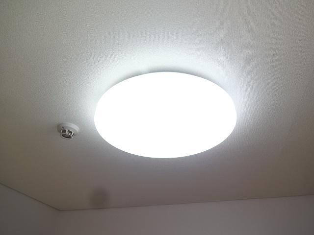 ミナミブルータウン光与|シーリングライト