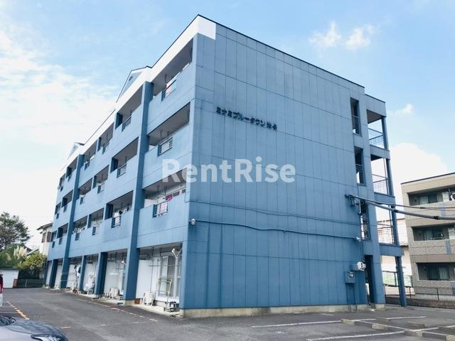 ミナミブルータウン光与のその他共用部分|外観写真その他3