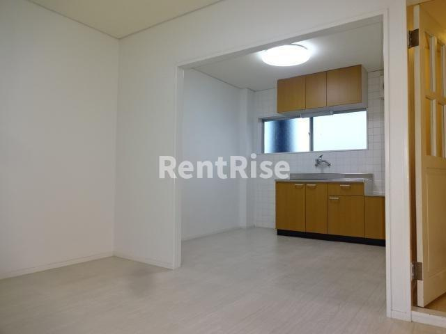 ミナミブルータウン光与の居間・リビング|ＬＤＫ