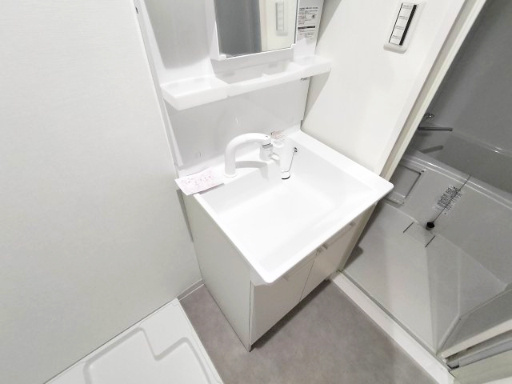 【洗面所】 | AILE岡場Ⅱ | AILE岡場Ⅱ(Good Home)