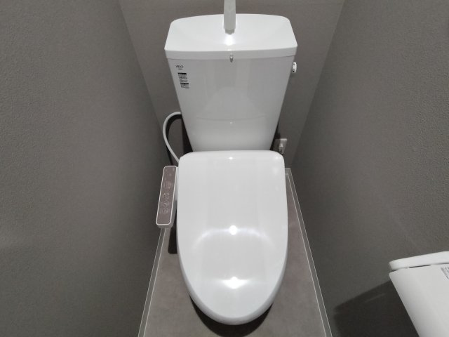 【トイレ】 | AILE岡場Ⅱ | AILE岡場Ⅱ(Good Home)