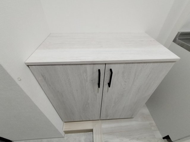 【収納】 | AILE岡場Ⅱ | AILE岡場Ⅱ(Good Home)