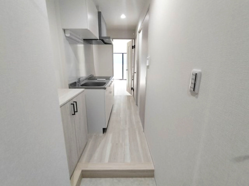 【内装】 | AILE岡場Ⅱ | AILE岡場Ⅱ(Good Home)