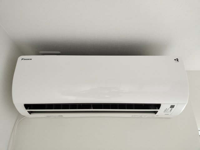 【設備】 | AILE岡場Ⅱ | AILE岡場Ⅱ(Good Home)