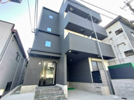 AILE岡場Ⅱの画像