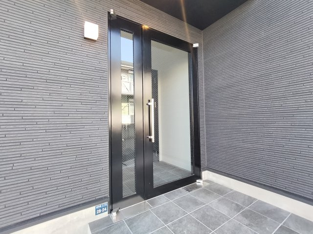 【エントランス】 | AILE岡場Ⅱ | AILE岡場Ⅱ(Good Home)
