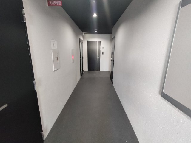 【その他共用部分】 | AILE岡場Ⅱ | AILE岡場Ⅱ(Good Home)