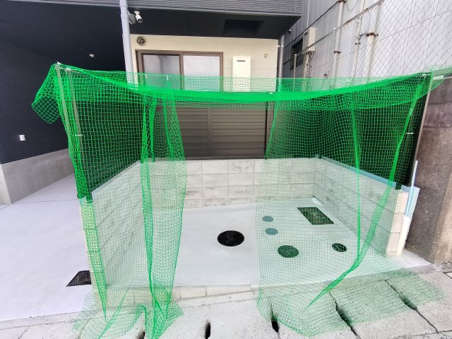 【その他共用部分】 | AILE岡場Ⅱ | AILE岡場Ⅱ(Good Home)