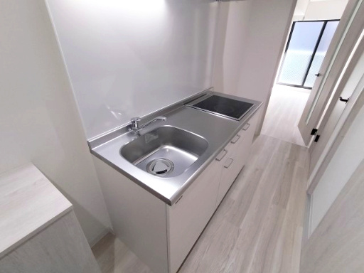 【キッチン】 | AILE岡場Ⅱ | AILE岡場Ⅱ(Good Home)