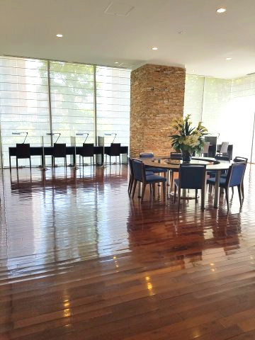 リエトコート武蔵小杉　ザ・クラッシィタワーのその他共用部分