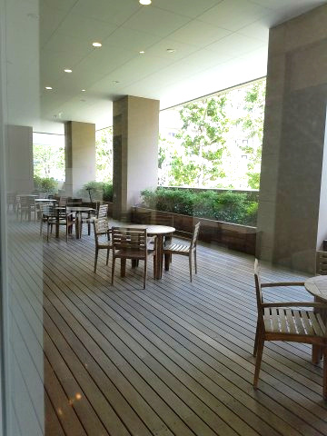 リエトコート武蔵小杉　ザ・クラッシィタワーのその他共用部分