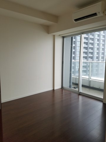 リエトコート武蔵小杉　ザ・クラッシィタワーの洋室|※賃貸前の室内写真です