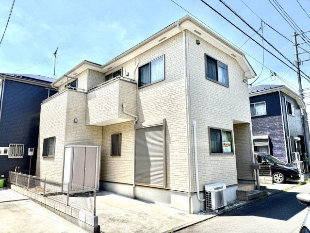 小平市天神町1丁目戸建