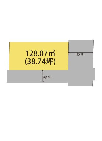 海南市船尾・土地・126692