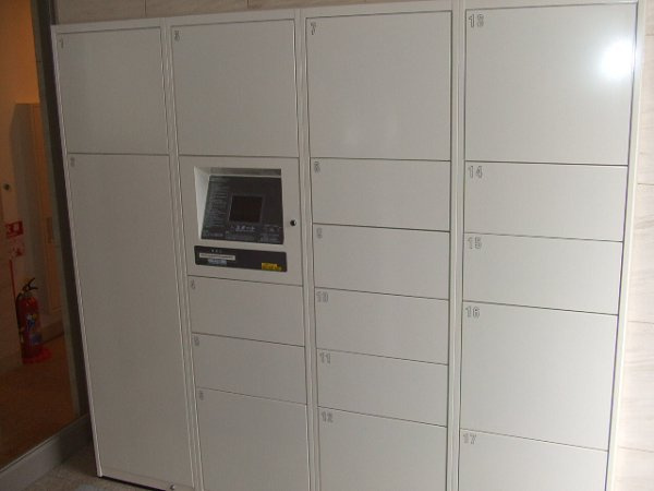 【その他共用部分】KDXレジデンス東桜Ⅰ