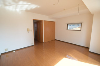 【居間・リビング】 | マンション宿郷Ⅱ