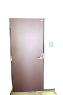 【玄関】 | マンション宿郷Ⅱ