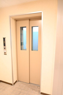 【その他共用部分】 | マンション宿郷Ⅱ