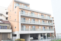 マンション宿郷Ⅱの画像