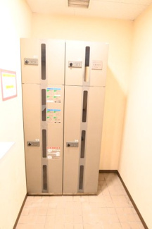 【その他共用部分】 | マンション宿郷Ⅱ