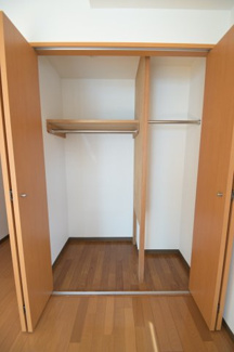 【収納】 | マンション宿郷Ⅱ