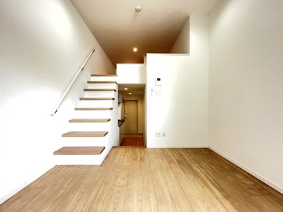 【居間・リビング】 | HPに初期費用掲載！「プライスホーム」で検索！Reposer 桜ヶ丘