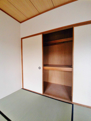 【収納】 | ダイアパレス朝霞