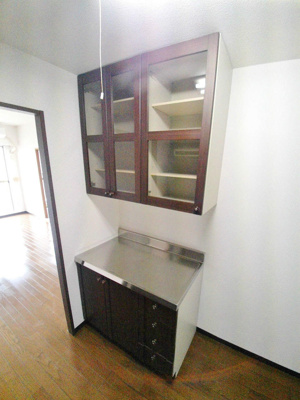 【設備】 | ダイアパレス朝霞