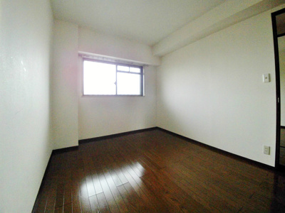 【寝室】 | ダイアパレス朝霞