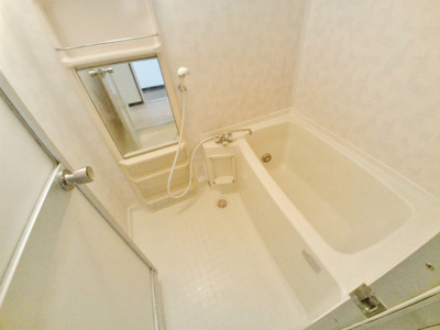 【浴室】 | ダイアパレス朝霞