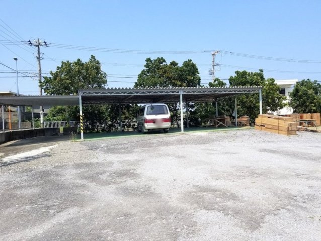 宮古島市平良字久貝　土地の外観|☆☆弊社限定公開物件☆☆