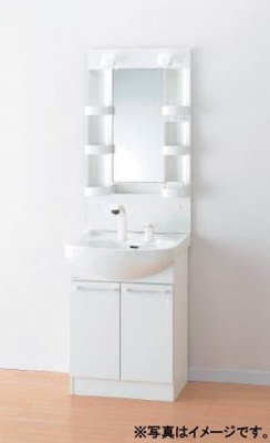 【洗面所】 | HPに初期費用掲載「プライスホーム」で検索！TOSCANINI