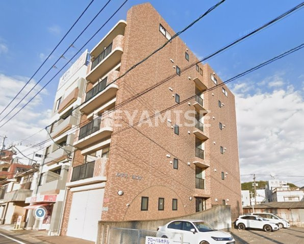 ルネス・ヨコタ