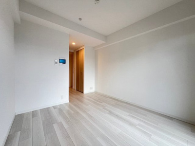 【内装】 | S-RESIDENCE難波大国町Tres