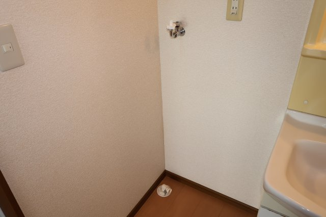 ワンダーミューの設備