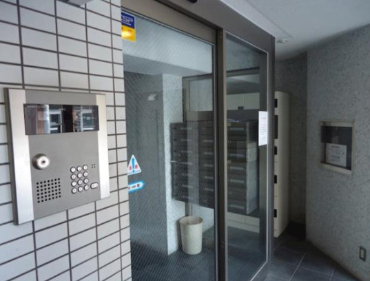 セジョリ両国のその他共用部分